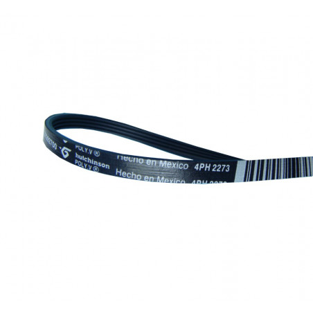 BANDA PARA SECADORA ELECTROLUX | Refacción y Repuesto para Secadoras