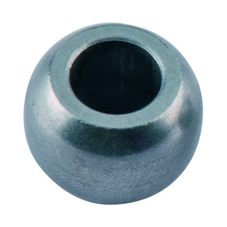 CHUMACERA VENTILADOR ASPA METAL