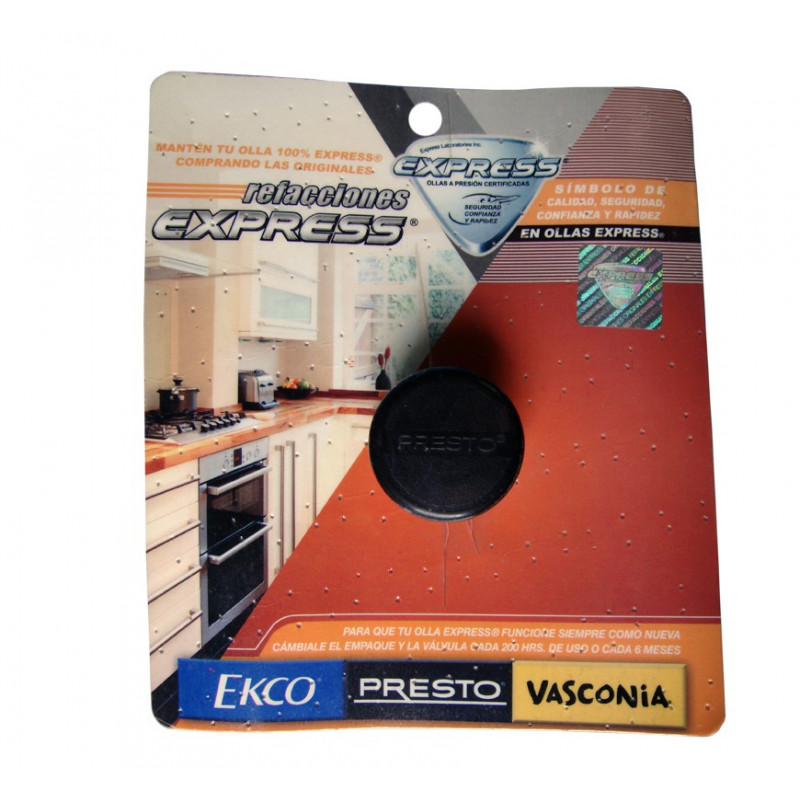 REGULADOR PARA OLLA EXPR.PRE.DE 17Y21 LTS.