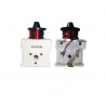 RELAY Y PROTECTOR EMBRACO 1/8 | Refacción y Repuesto para Refrigerador