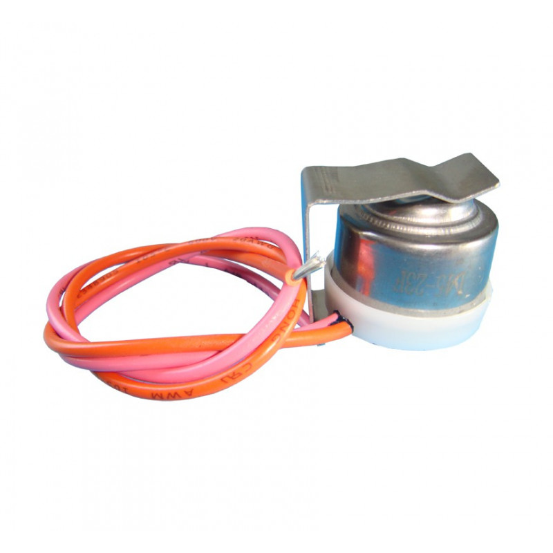 BIMETAL MABE ABRE 45 CIERRA 32F. | Refacción y Repuesto para Refrigerador