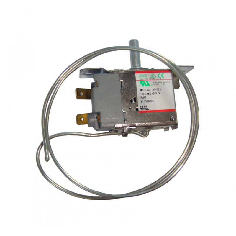 TERMOSTATO WHIRLPOOL | Refacción y Repuesto para Refrigerador