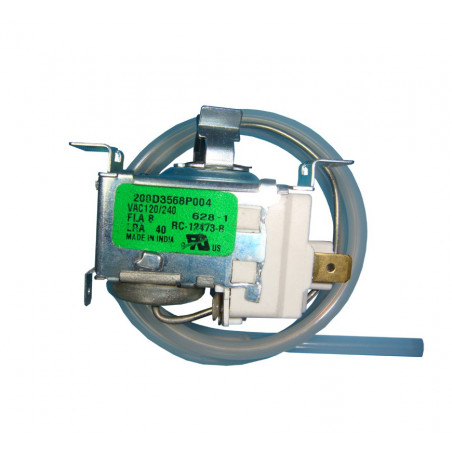 CONTROL TEMPERATURA POLAR