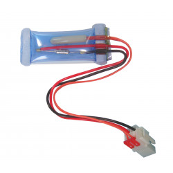 BIMETAL CON TERMISTOR