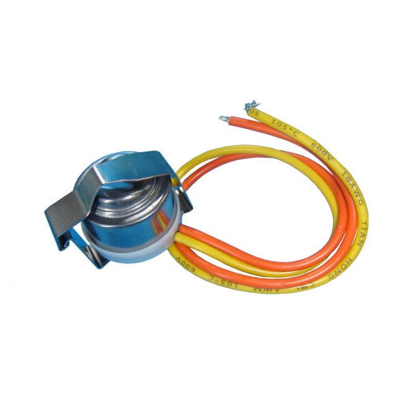 BIMETAL MABE 72 CIERRA 44F. | Refacción y Repuesto para Refrigerador