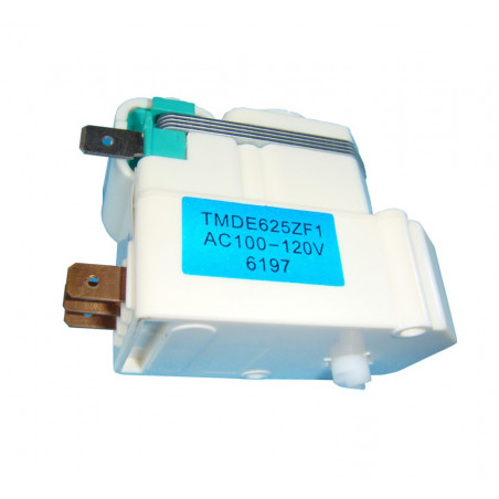 RELOJ DESHIELO L.G. DAEWOO 6 HRS. 35MIN. | Refacción y Repuesto para Refrigerador