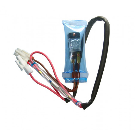 BIMETAL SAMSUNG | Refacción y Repuesto para Refrigerador