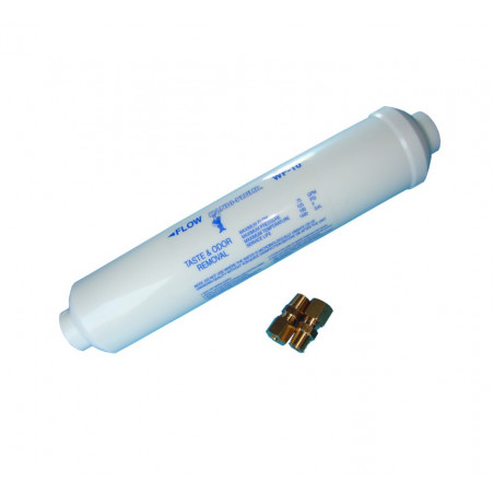 FILTRO DE AGUA ROSCADO WHIRLPOOL | Refacción y Repuesto para Refrigerador