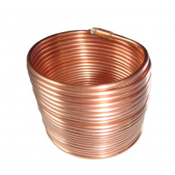 TUBO CAPILAR 0.31mm | Refacciones para Refrigerador