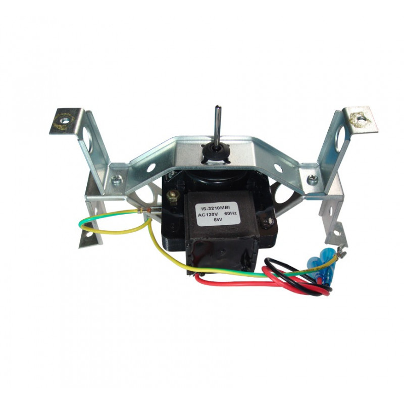 MOTOR PARA REFRIGERADOR | Refacción y Repuesto para Refrigerador