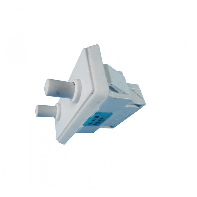 SWITCH 2 BOTONES 4 TERMINALES | Refacción y Repuesto para Refrigerador