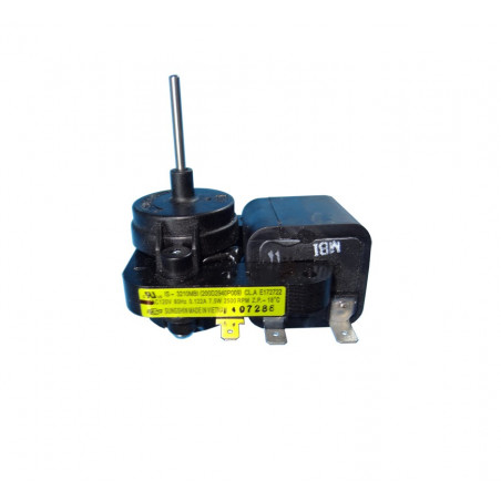 MOTOR VENTILADOR ENCAPSUL.11 | Refacción y Repuesto para Refrigerador