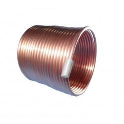 TUBO CAPILAR 0.42mm | Repuestos para Refrigerador