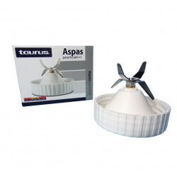 Cuchilla para licuadora mod.isis taurus | Refacciones para LICUADORA