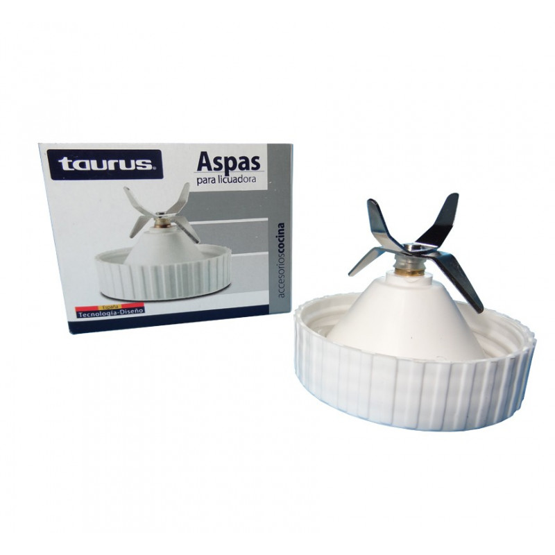 Cuchilla para licuadora mod.isis taurus | Refacciones para LICUADORA