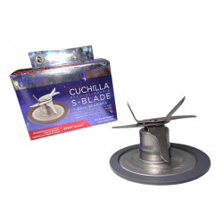 Cuchilla para licuadora con rodamiento de bolas xpert | Refacciones para LICUADORA