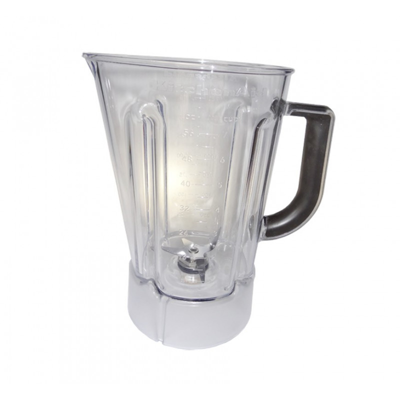 Vaso de licuadora policarbonato moderno Kitchenaid | Piezas para LICUADORA