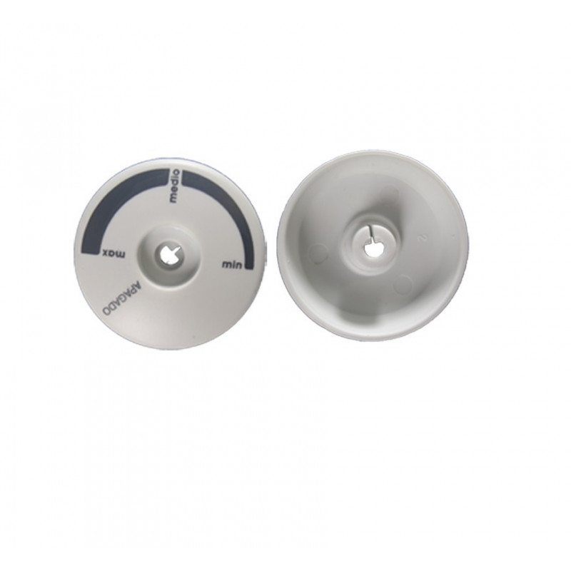 TERMOSTATO P.B. WHIRLPOOL | Refacción y Repuesto para Refrigerador