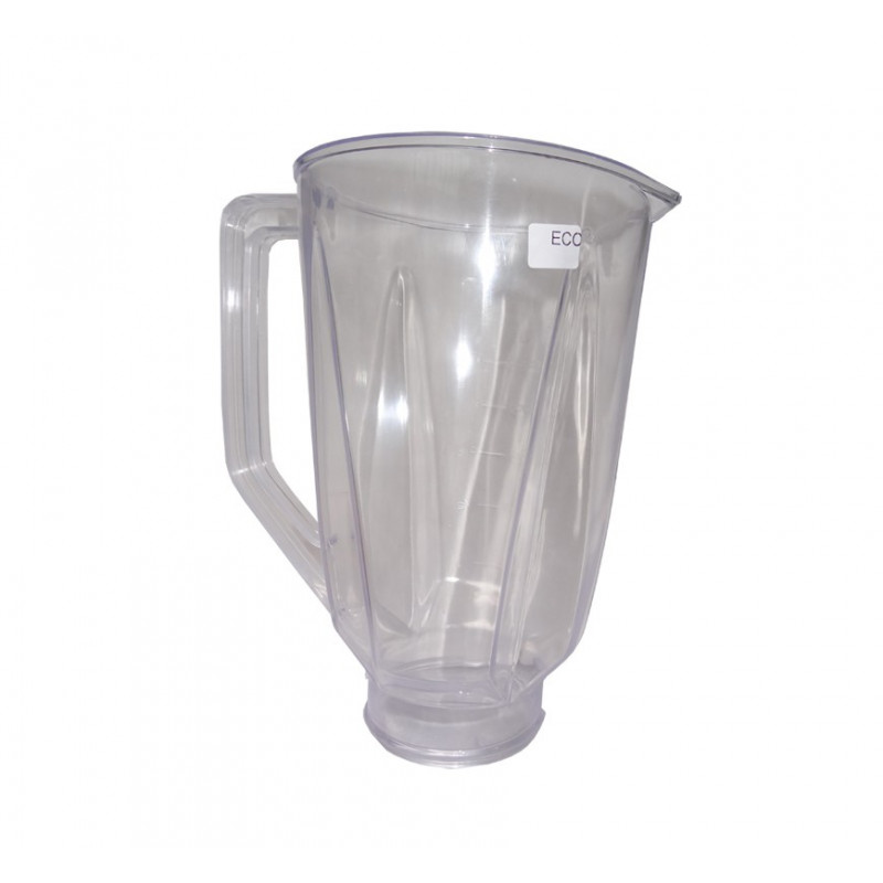 Vaso de licuadora tx2001 policarbonato Doyca | Piezas para LICUADORA