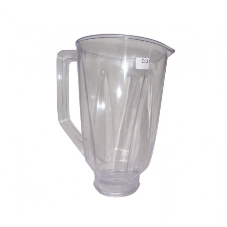 Vaso de licuadora tx2001 policarbonato Doyca | Piezas para LICUADORA