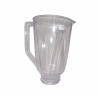 Vaso de licuadora tx2001 policarbonato Doyca | Piezas para LICUADORA