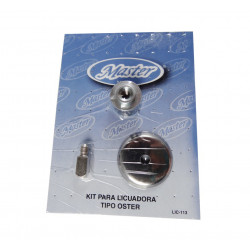 Kit master para licuadora tipo Oster® | Repuestos para LICUADORA