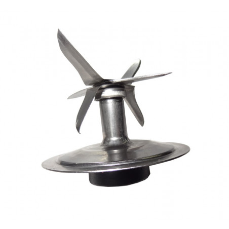 Cuchilla para licuadora man moderno