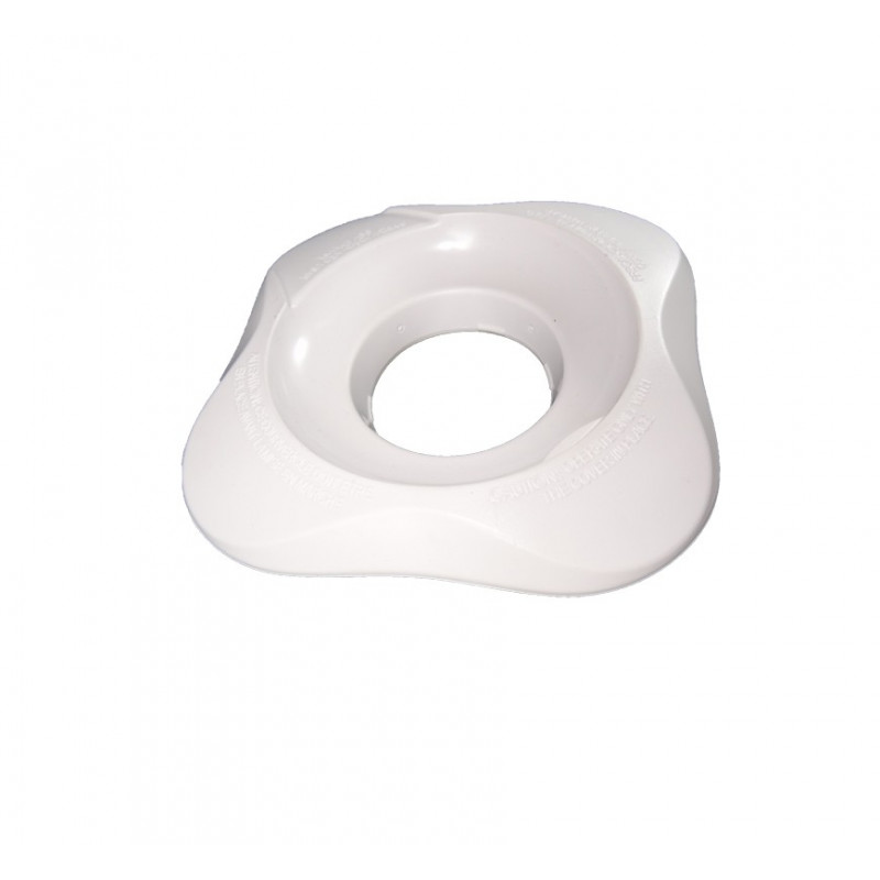 tapa de vaso core blanca | Refacción y Repuesto para LICUADORA