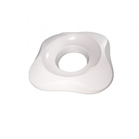 tapa de vaso core blanca | Refacción y Repuesto para LICUADORA