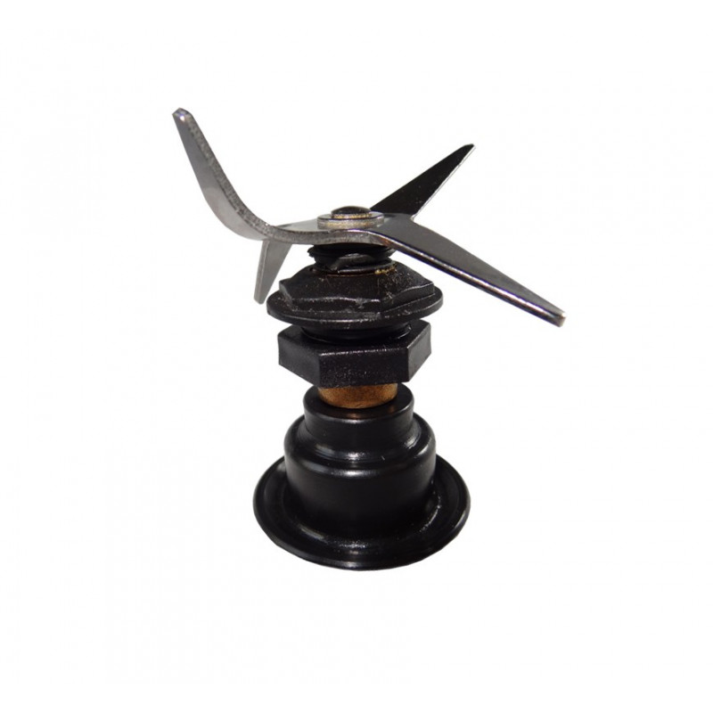 Cuchilla y juego de coplee para licuadora kitchenaid | Refacción y Repuesto para LICUADORA