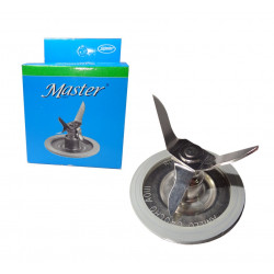 Cuchilla para licuadora Oster® caja azul | Piezas para LICUADORA