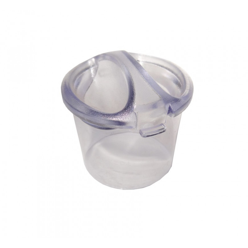 copa de medida cube slope | Refacción y Repuesto para LICUADORA