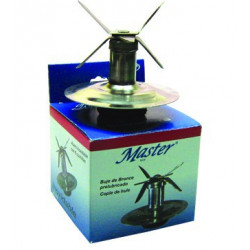 Cuchilla para licuadora man | Refacciones para LICUADORA