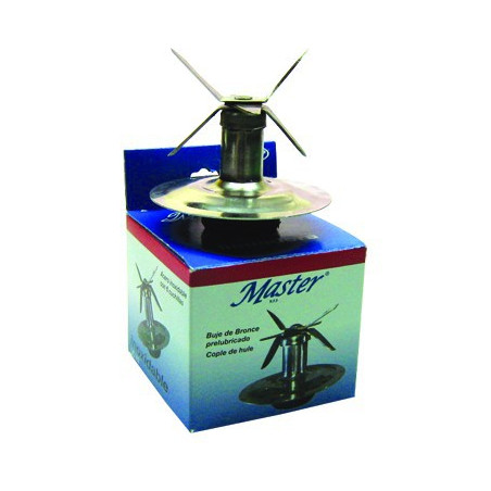 Cuchilla para licuadora man | Refacción y Repuesto para LICUADORA