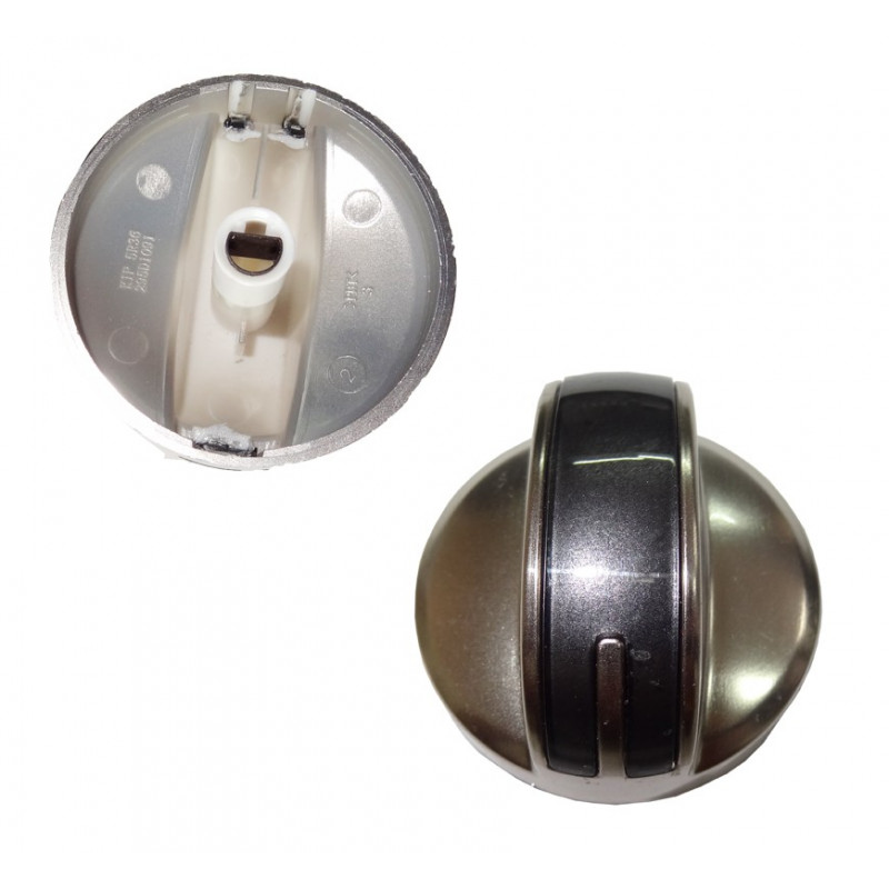 PERILLA PARA ESTUFA INOXIDABLE MABE | Refacción y Repuesto para Estufas