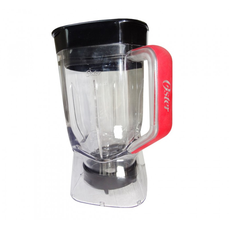 Vaso de licuadora de plástico 2 lts. tritan Xpert | Repuestos para LICUADORA