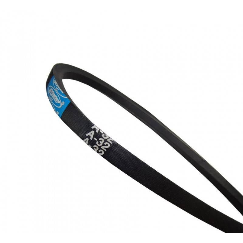 BANDA DE LAVADORA MOLDE IND. AP-32 | Refacciones para Lavadoras