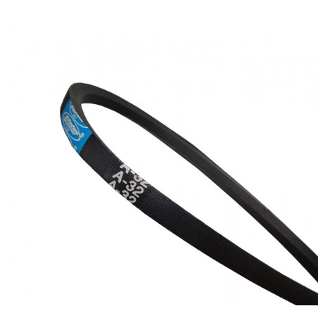 BANDA DE LAVADORA MOLDE IND. AP-32 | Refacciones para Lavadoras