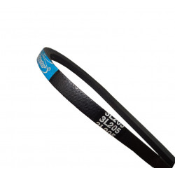 BANDA DE LAVADORA 3L-205 | Refacciones para Lavadoras