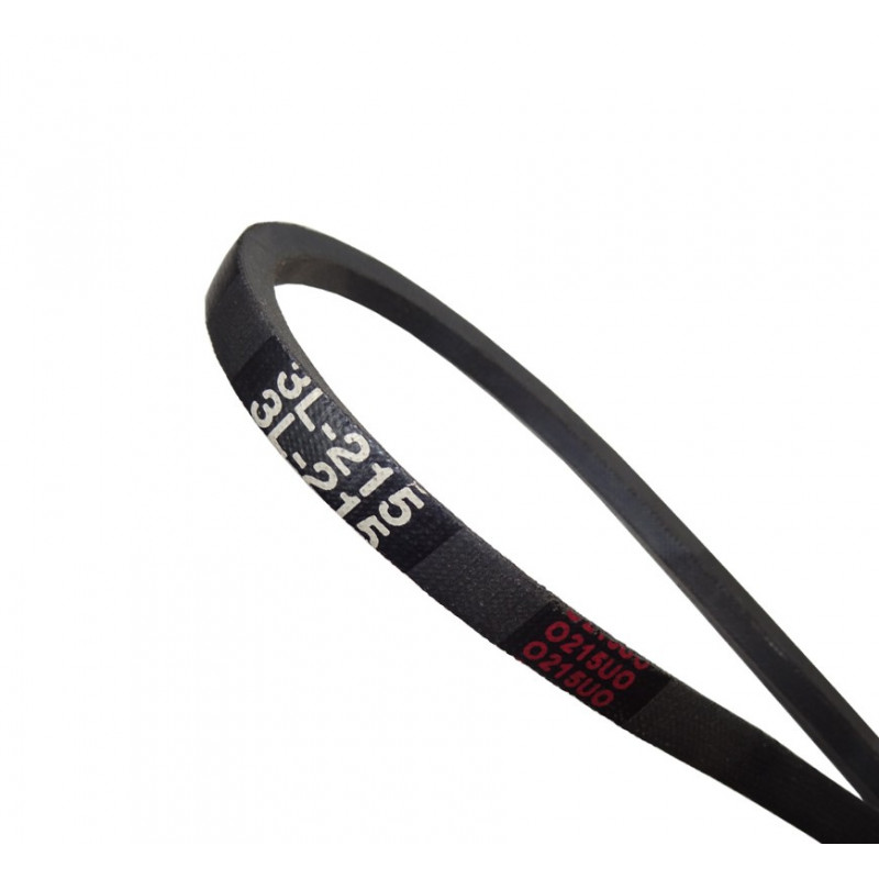 BANDA DE LAVADORA 3L-215 DAEWOO | Refacciones para Lavadoras