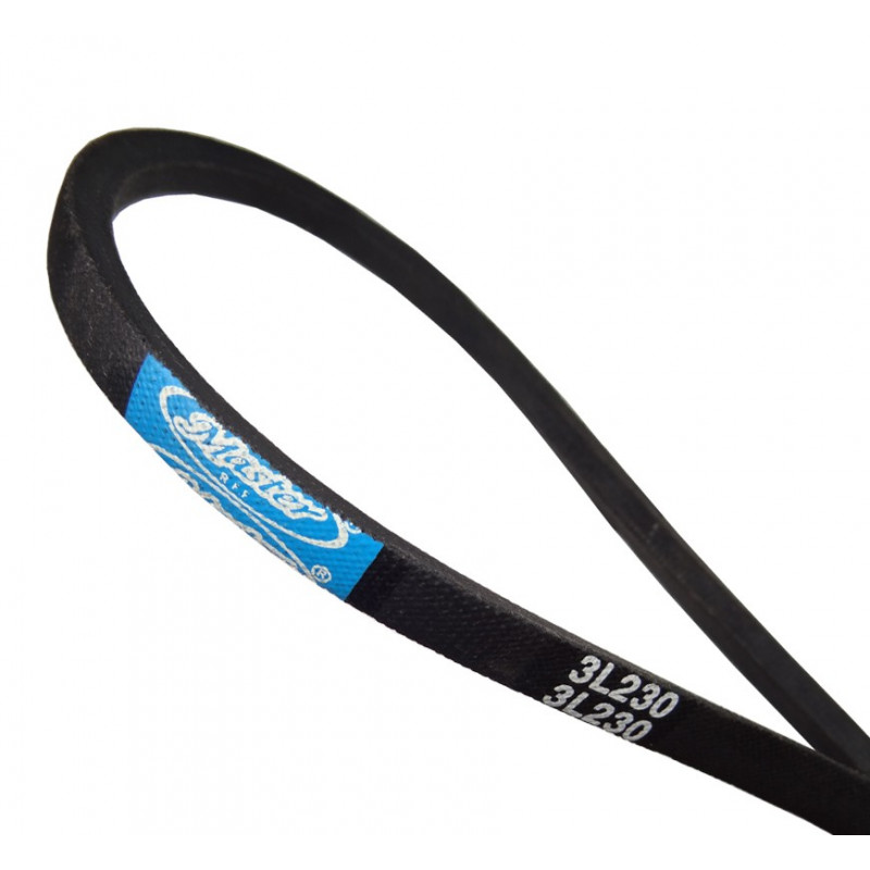 BANDA DE LAVADORA 3L-230 HOOVER | Piezas para Lavadoras