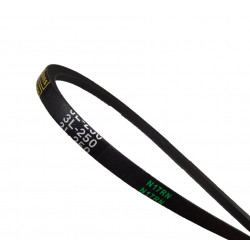 BANDA DE LAVADORA 3L-250 PHILIPS | Refacciones para Lavadoras