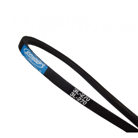 BANDA DE LAVADORA 3L-270 | Refacciones para Lavadoras