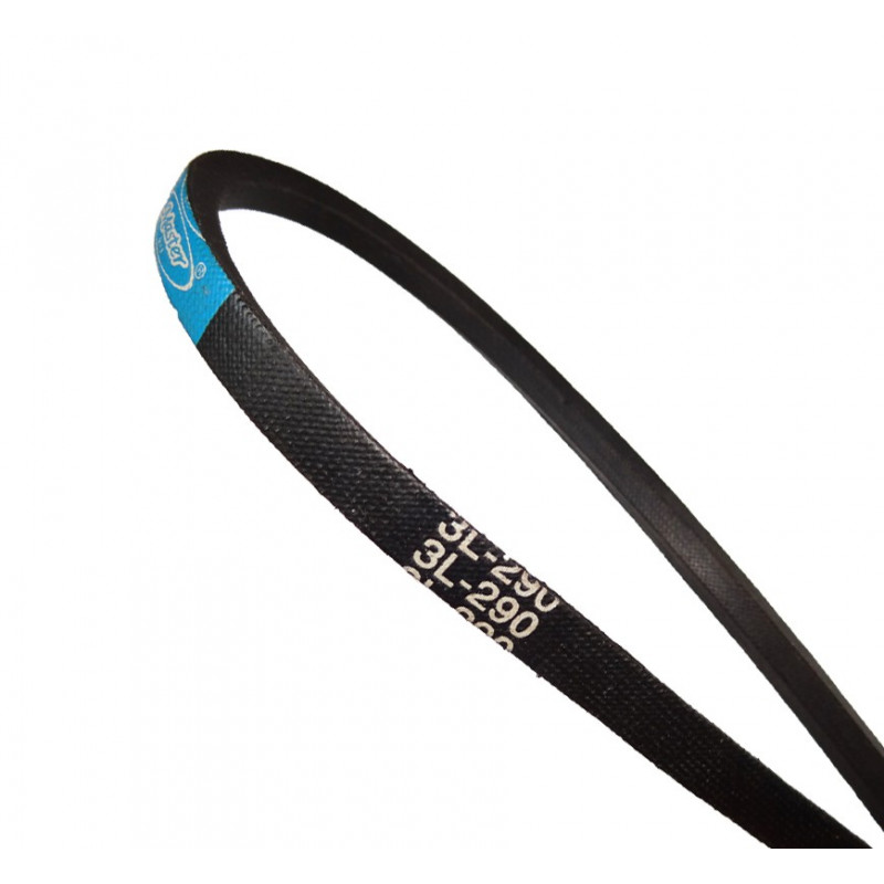 BANDA DE LAVADORA 3L-290 CROLLS DISCO MABE (CHINA) | Refacciones para Lavadoras