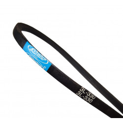 BANDA DE LAVADORA 3L-330 KOBLENZ | Refacciones para Lavadoras