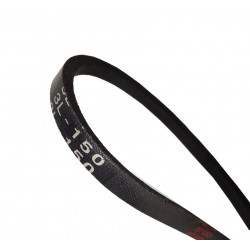 BANDA DE LAVADORA 3L-150 EASY ROYAL | Refacciones para Lavadoras