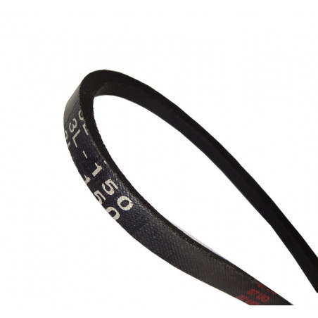 BANDA DE LAVADORA 3L-150 EASY ROYAL