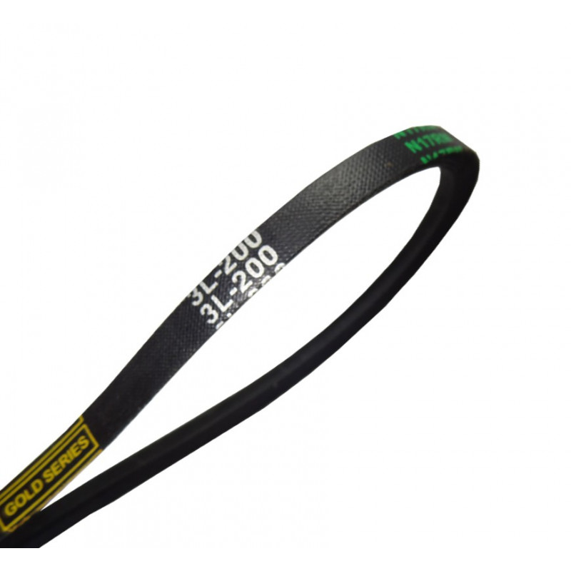 BANDA DE LAVADORA 3L-200 DAEWOO | Repuestos para Lavadoras