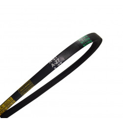 BANDA DE LAVADORA MOLDE PARA LAVADORA OLYMPIA AP-27 | Piezas para Lavadoras