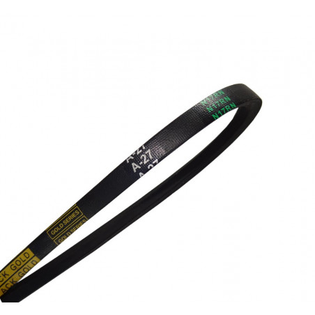 BANDA DE LAVADORA MOLDE PARA LAVADORA OLYMPIA AP-27 | Refacción y Repuesto para Lavadoras